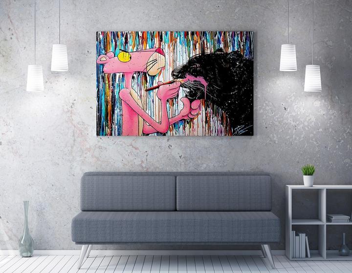 Image du produit Wallxpert Sinatra (50 x 70 cm)