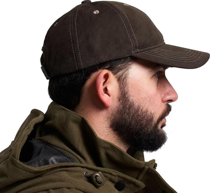 Actual product image Jack Pyke Ashcombe Baseball Cap