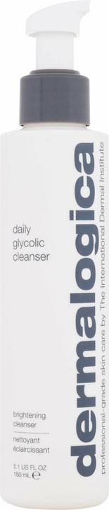 Dermalogica Daily Skin Health Daily Glycolic Cleanser (Reinigungstücher, 150 ml)