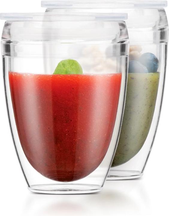 Productafbeelding Bodum Pavina (300 ml, 2 x)