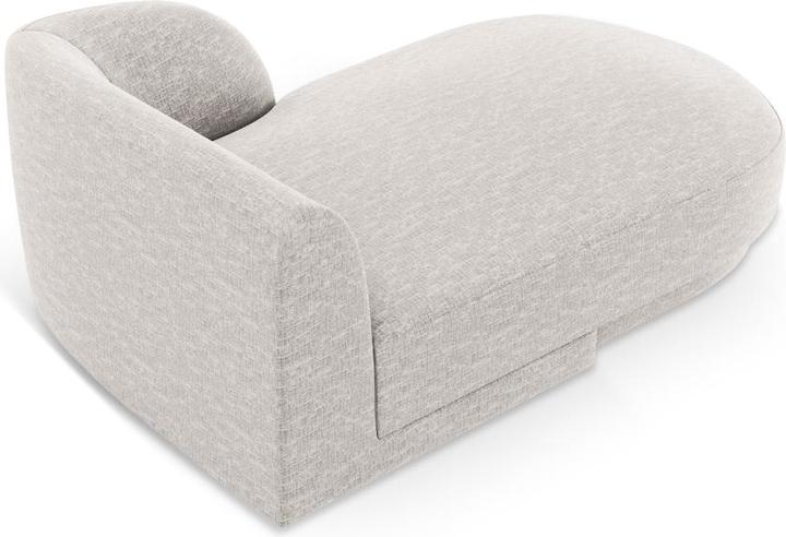 Actual product image Micadoni Miley (Recamiere)