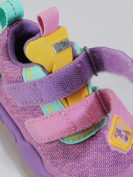 Immagine prodotto Affenzahn Barfussschuhe Übergangsschuhe KNIT HAPPY Tukan (33)