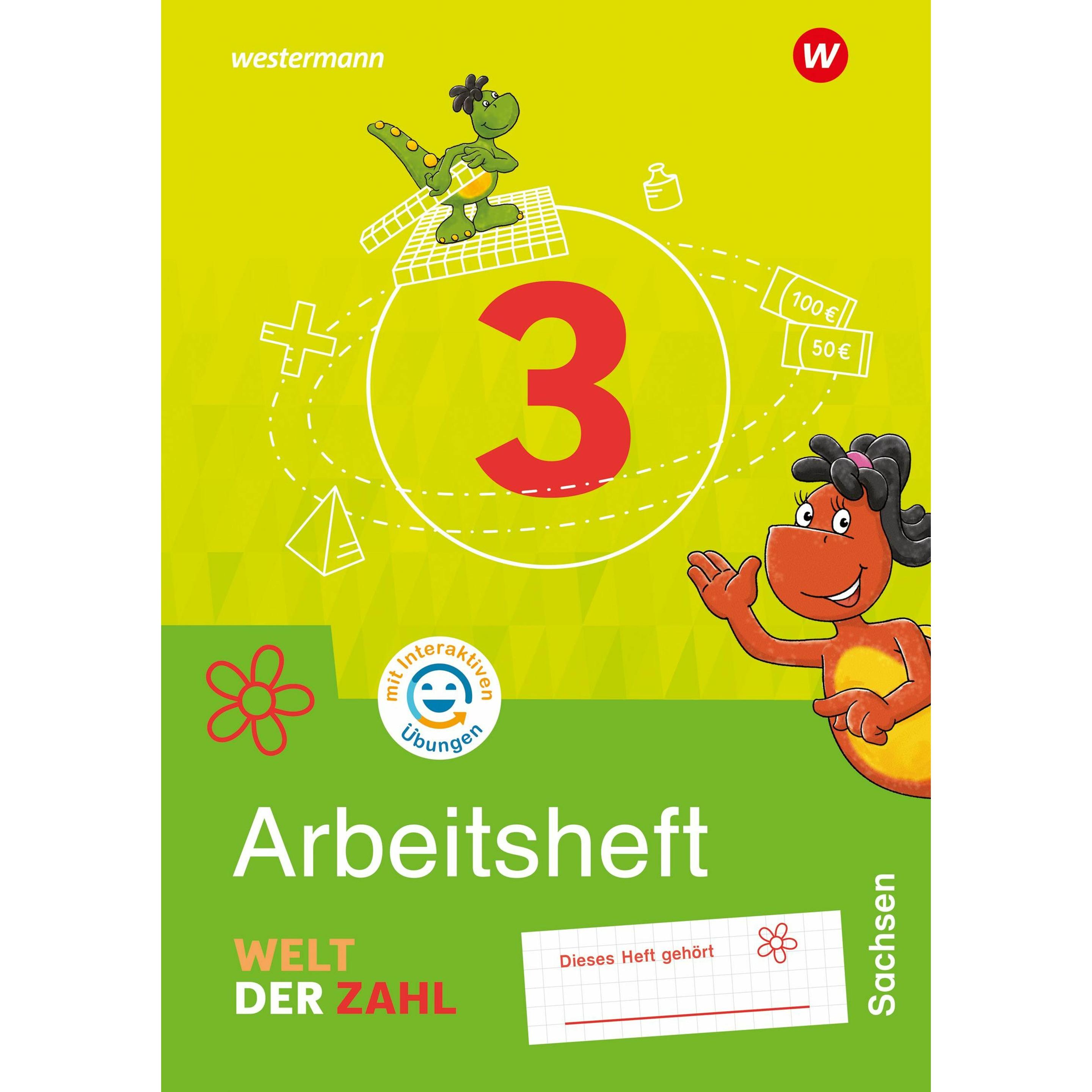 WdZ J022 SN AH 3 Int Ueb, Schulbücher