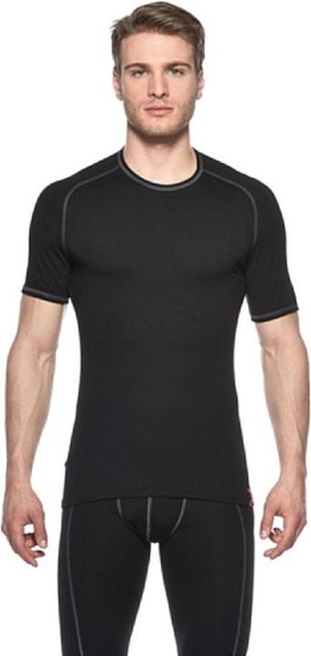 Immagine prodotto Löffler Camicia S/S Transtex Warm (46)