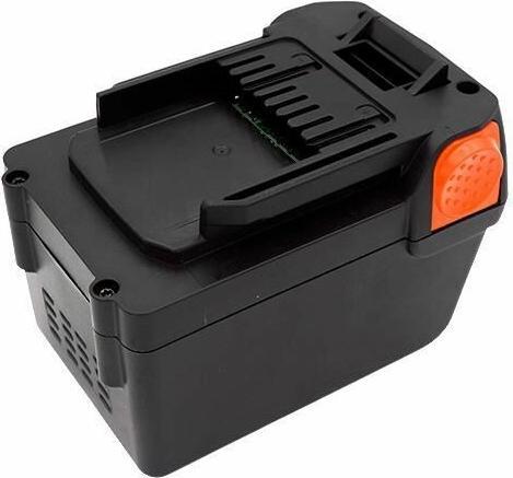 Actual product image CoreParts Battery for Max PowerTool (25.2 V)