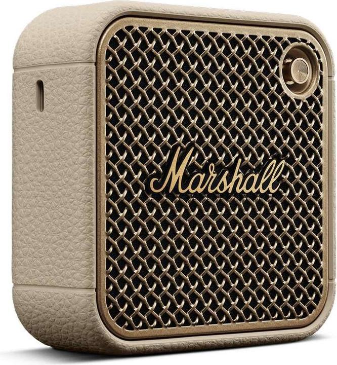 Produktbild Marshall Willen II (17 h)