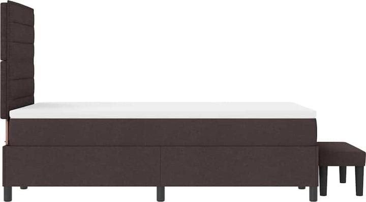 Image du produit vidaXL Boxspringbett (120 x 190 cm)
