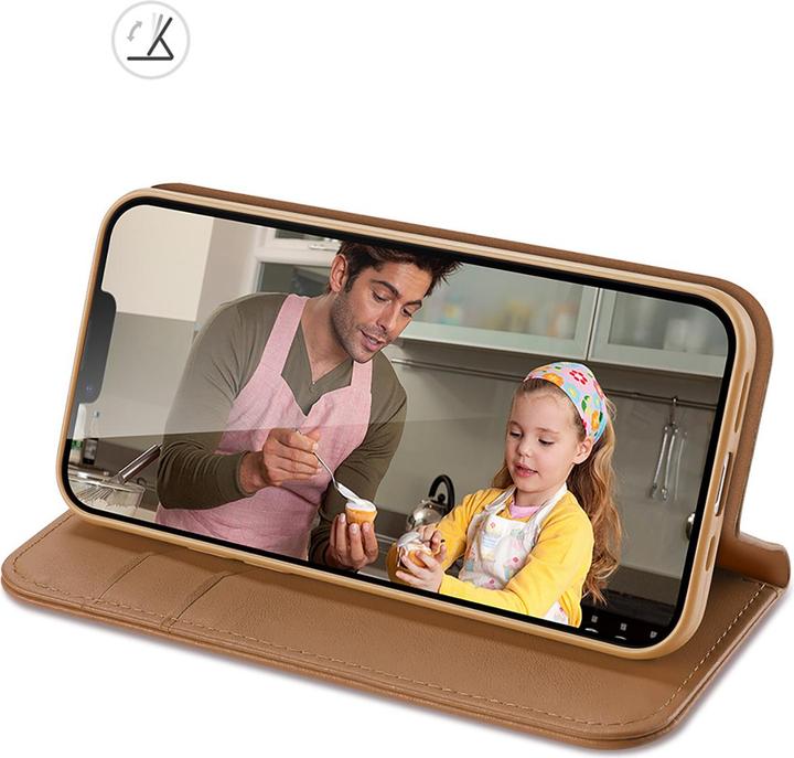 Produktbild Dux Ducis Hivo Series (Apple iPhone 16e, Apple iPhone 17e)