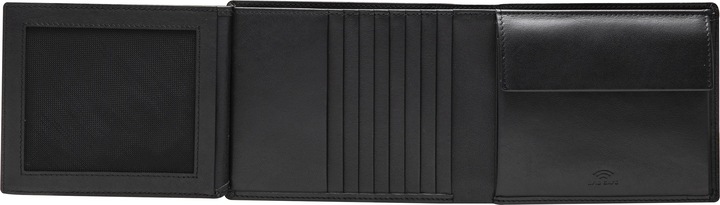 Produktbild Bogner Geldbörse Aspen Lennox BillFold LH13