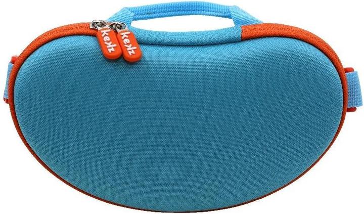 Immagine prodotto Kekz Fagiolo blu (Borsa per cuffie)
