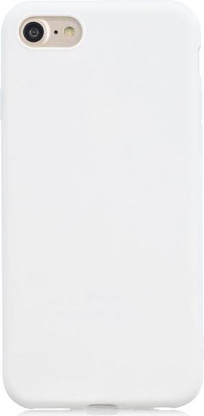 Actual product image MU Classic Softcase TPU Series (Apple iPhone 7, Apple iPhone 8, Apple iPhone SE (2nd Gen), Apple iPhone SE (3rd Gen))