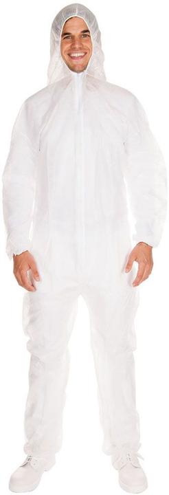 Immagine prodotto Hygonorm Overall mit Kapuze (M)