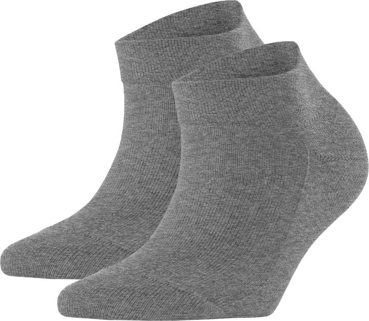 Actual product image Falke Sensitive London (pack of 2, 35 - 38)