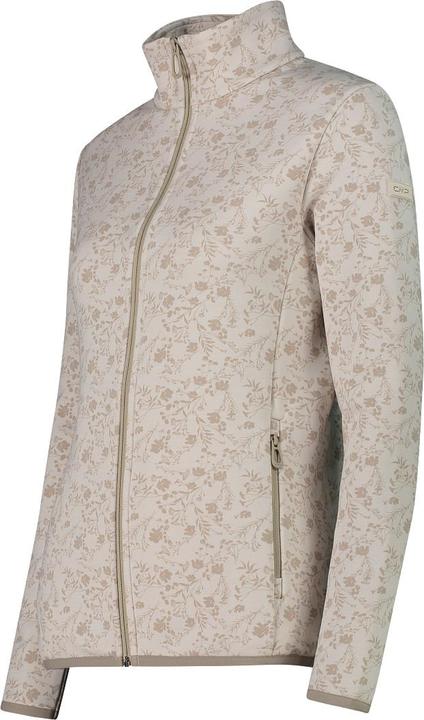 Actual product image CMP Campagnolo Women's Printed Stretch Jacket (XXS)