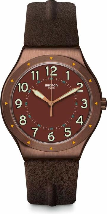 Immagine prodotto Swatch Herrenuhr (Ø 41 mm) (41 mm)