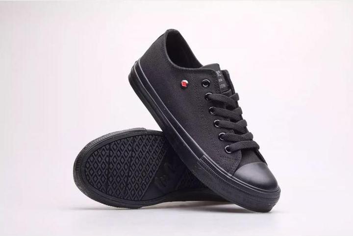 Image du produit Lee Cooper Chaussures noires pour femmes LCW-22-31-0870LA (37) (37)