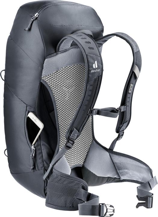Actual product image Deuter AC Lite 30 (30 l)