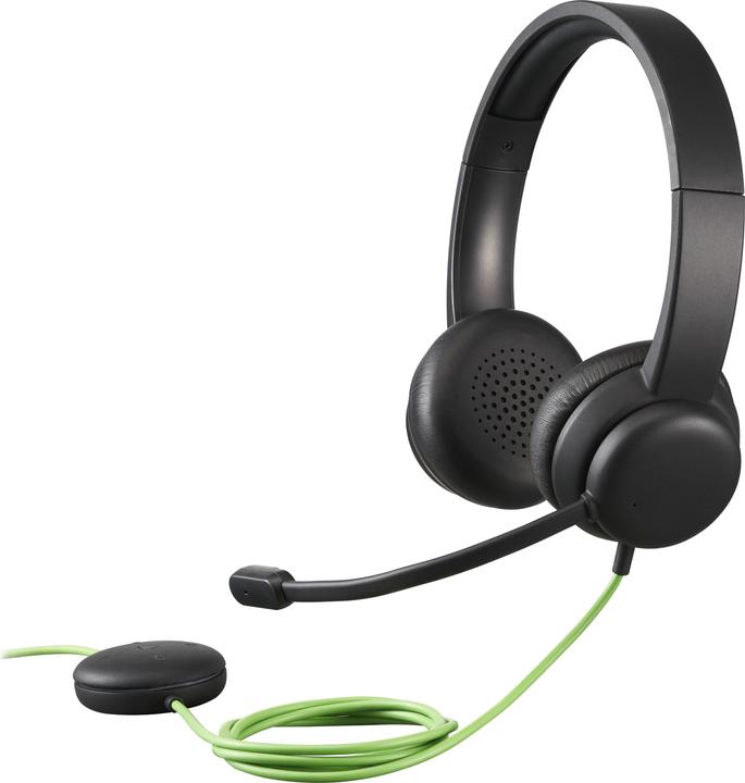 Productafbeelding Acer Headset optie AHW250 Conferentie (Bedraad)
