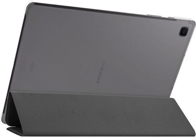 Immagine prodotto MU Classic Tripla copertura in pelle pieghevole (Galaxy Tab A7 10.4 (2020))