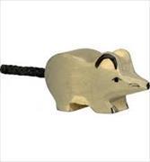 Produktbild Holztiger Maus