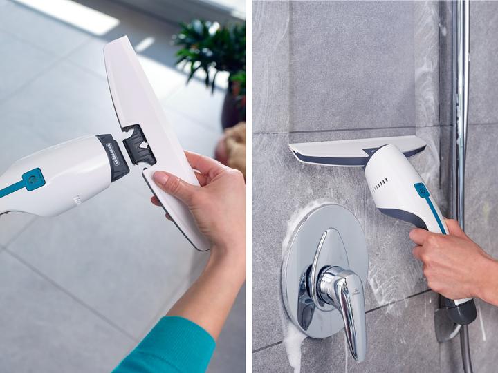 Immagine prodotto Leifheit Baddüse Fenster- und Badsauger Nemo