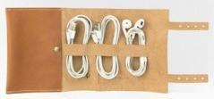 Actual product image This Is Ground Cordito Cord Wrap (Cable ties)