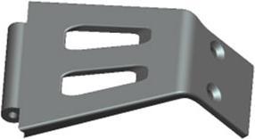 Immagine prodotto Amewi Componente anteriore di arrampicata Sandstorm