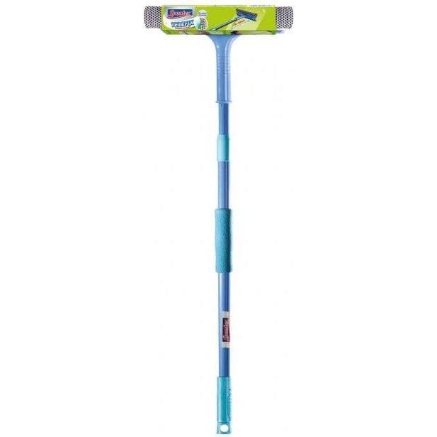 Spontex Telefix Verpėjas + Kij Telesk. 120 97051075, Utensili pulizia, Blu