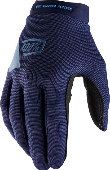 Produktbild 100% Ridecamp Women"s Gloves (S)