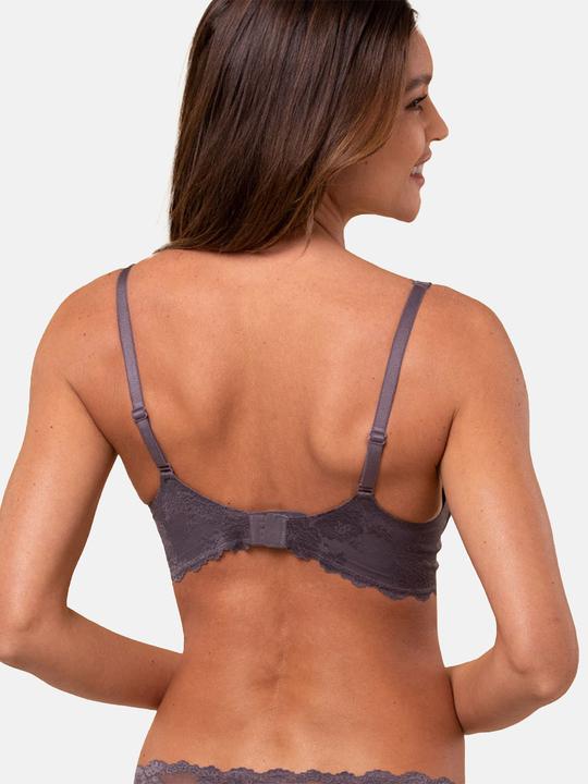 Produktbild Royal Lounge Intimates Bralette Royal Dream mit Spitze (Einzelpack, 80 C)