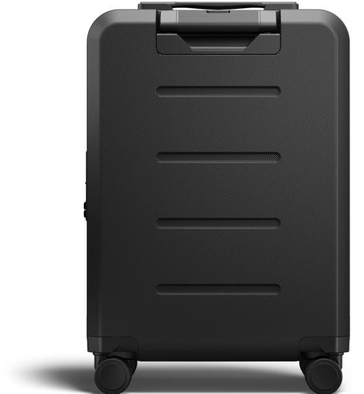 Actual product image D_b_ Ramverk Check-in Luggage (105 l)