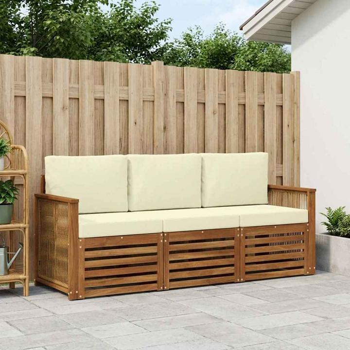 Produktbild vidaXL Gartenmöbel-Sets