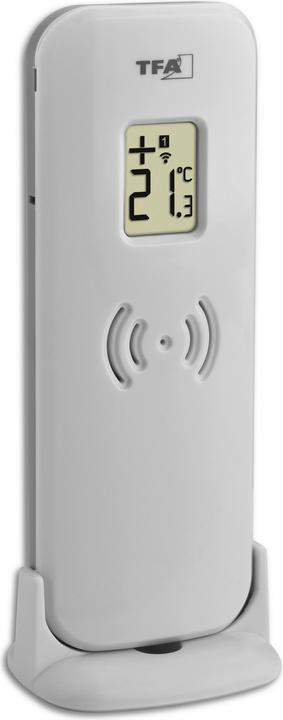 Produktbild TFA Weather Jack