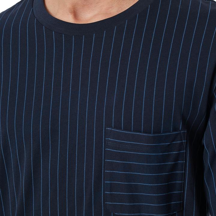 Produktbild Schiesser Schlafanzug lang (54)