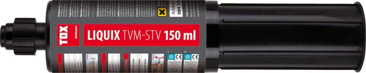 Produktbild Tox Verbundmörtel Liquix Pro 1 styrolfrei (1 Stk.)