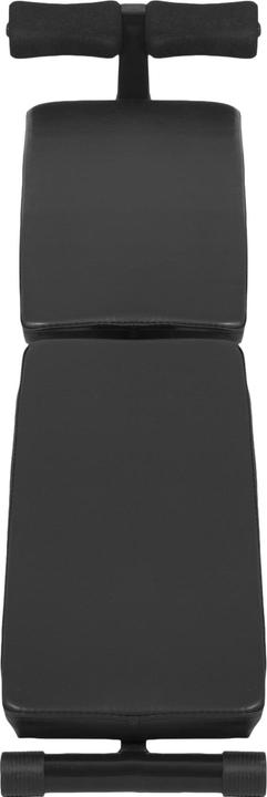 Produktbild Gorilla Sports Bauchtrainer