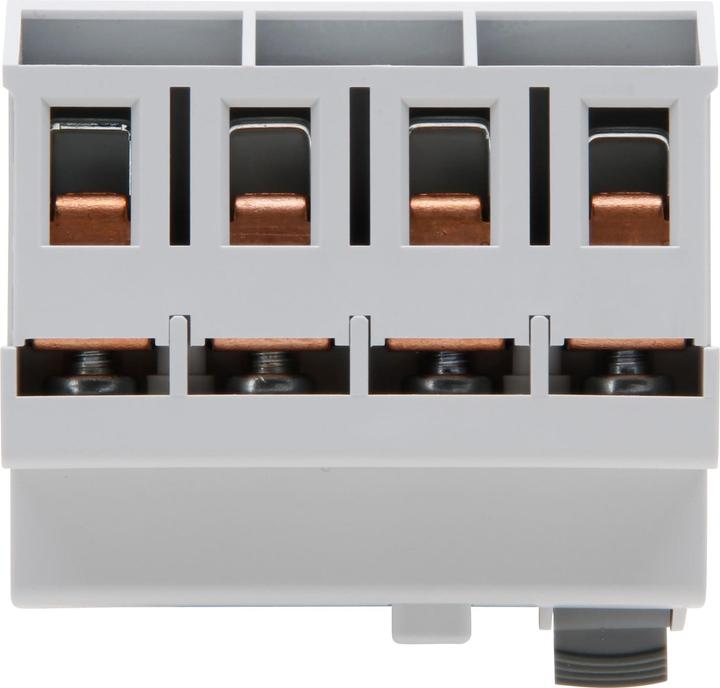 Produktbild Kopp Fehlerstromschutzschalter, 25A, 4-polig, Typ A