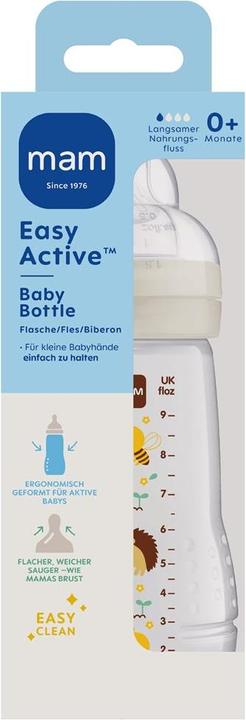 Immagine prodotto MAM Attivo facile (270 ml)