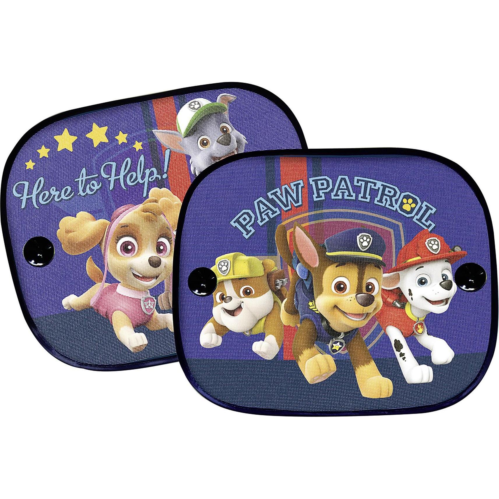 6x Disney Interactive Studios, Parasole auto, Protezione solare