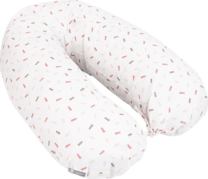 Produktbild Kikkaboo Stillkissen 150 cm lang (150 cm)