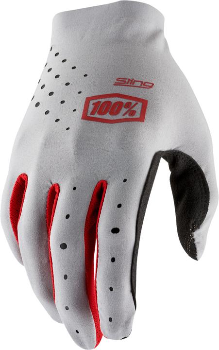 Actual product image 100% Gants Sling MX (L)