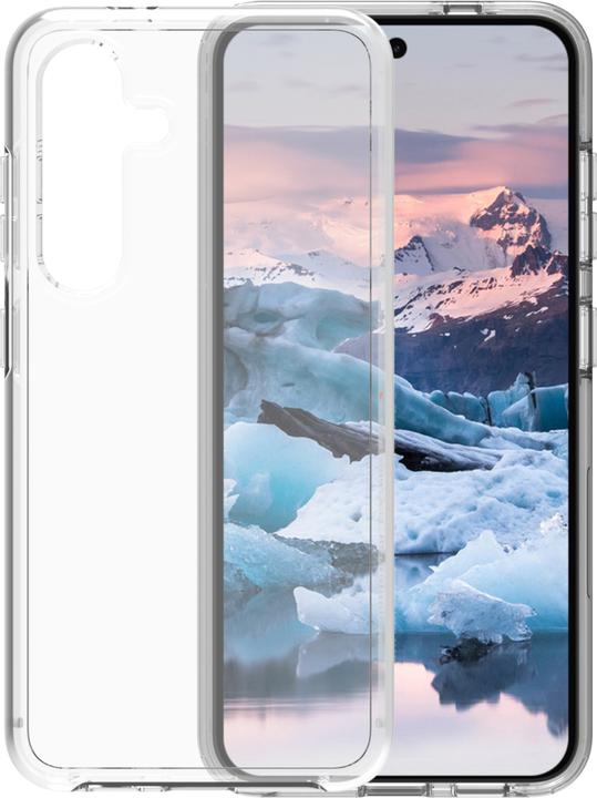 Produktbild dbramante1928 Iceland D3o Clear (Samsung Galaxy S24+)