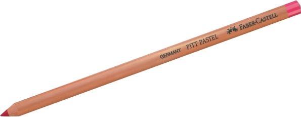 Image du produit Faber-Castell Crayon pastel Pitt cramoisi alizarine 226 (alizarine cramoisie, 3 x)