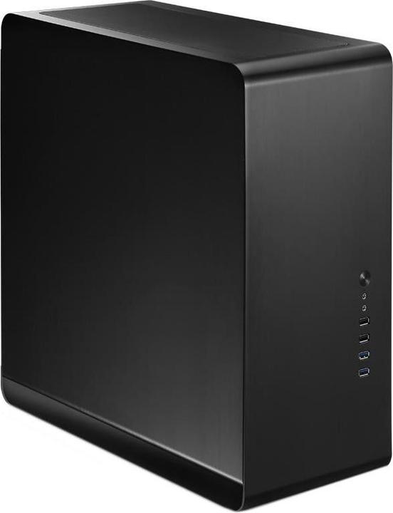 Produktbild Cooltek Jb-Umx4 (ATX, mATX, Mini-ITX)