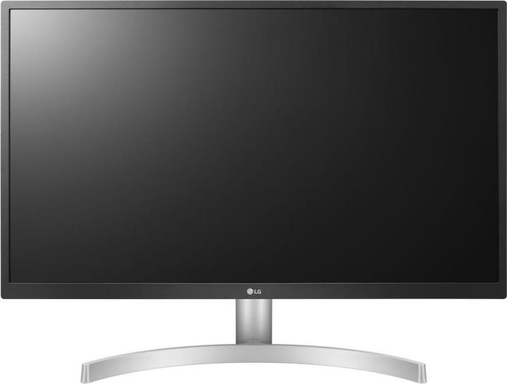 Produktbild LG 27UL500-W.AEU (3840 x 2160 Pixel, 27")