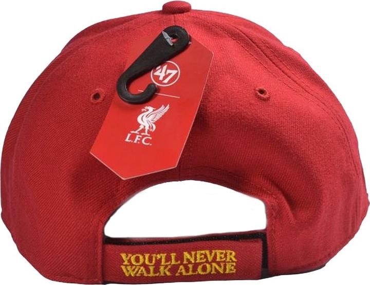 Actual product image Score Draw MVP Flag 47 Baseball Cap (One size)