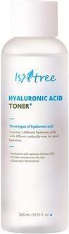 Image du produit Isntree Hyaluronic Acid Toner (Tonique visage, 200 ml)