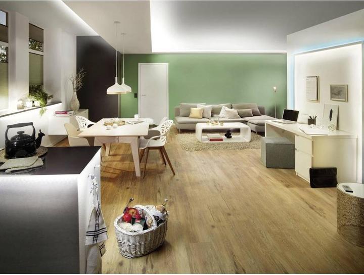 Produktbild Paulmann MaxLED 1000 Stripe (Warmweiss, 100 cm, Indoor)
