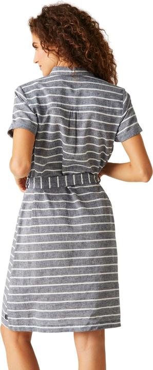Immagine prodotto Regatta Rema Abito Camicia A Strisce Donna (44)