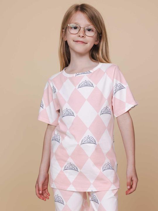 Image du produit Snurk T-Shirt Enfant Princesse (92)